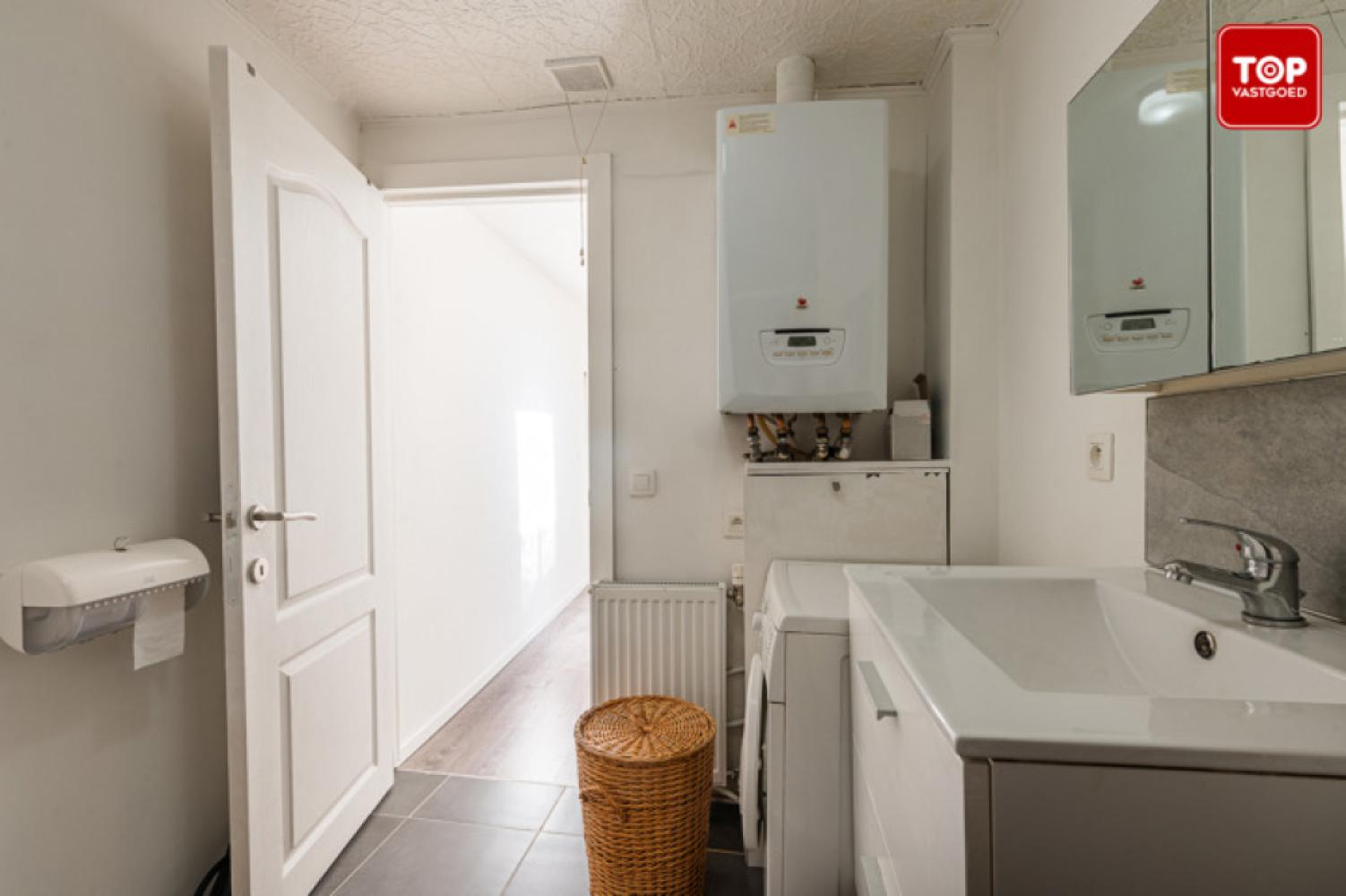 House for sale in Ghent