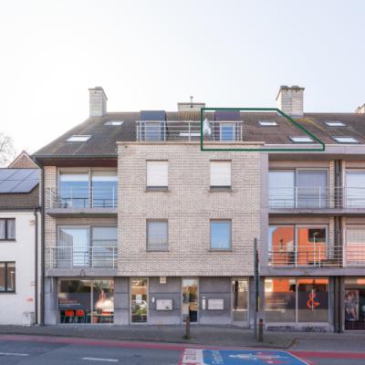 Apartment for sale