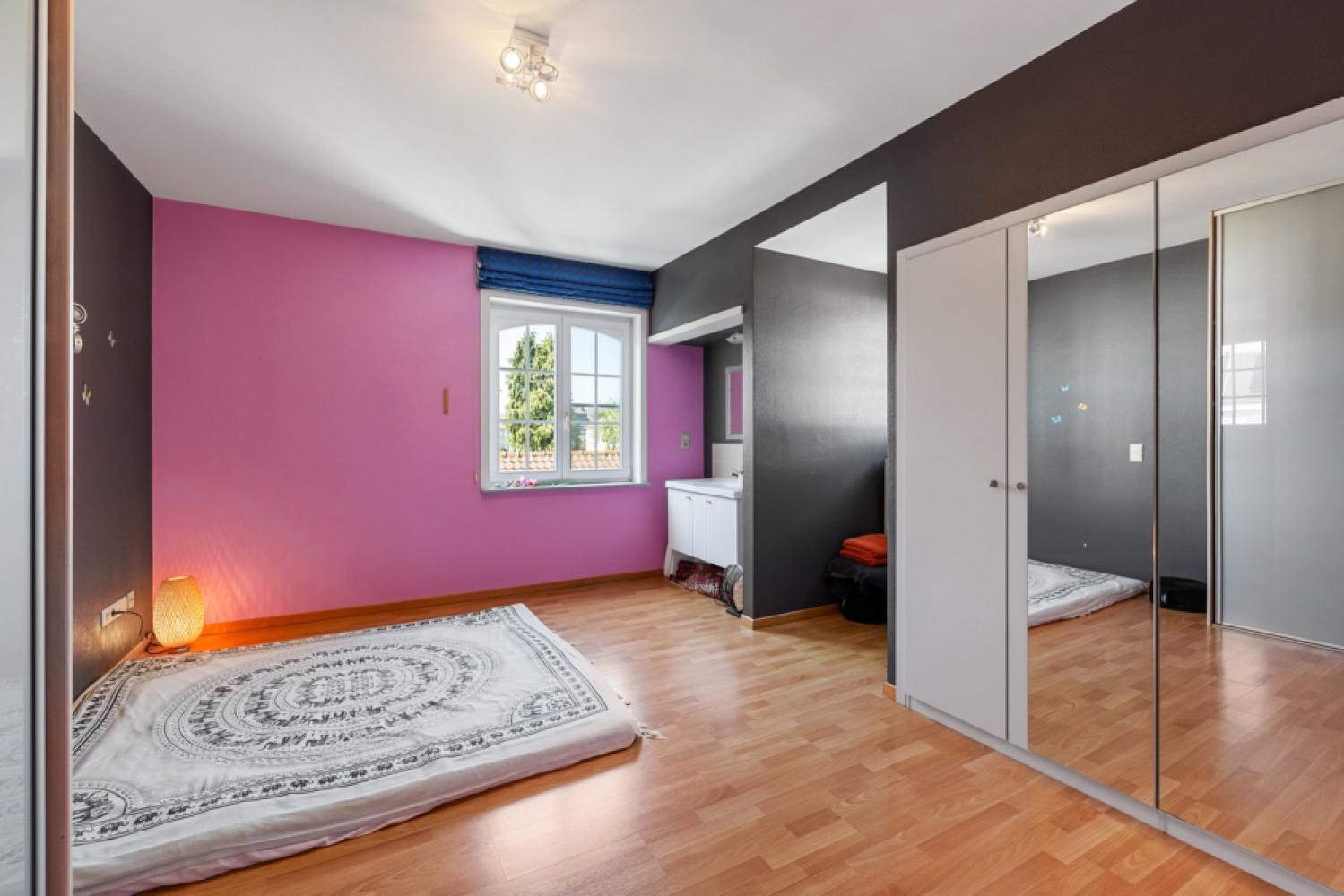 Villa te koop in Erembodegem