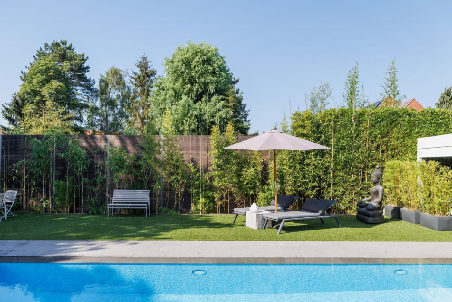 Villa te koop in Erembodegem