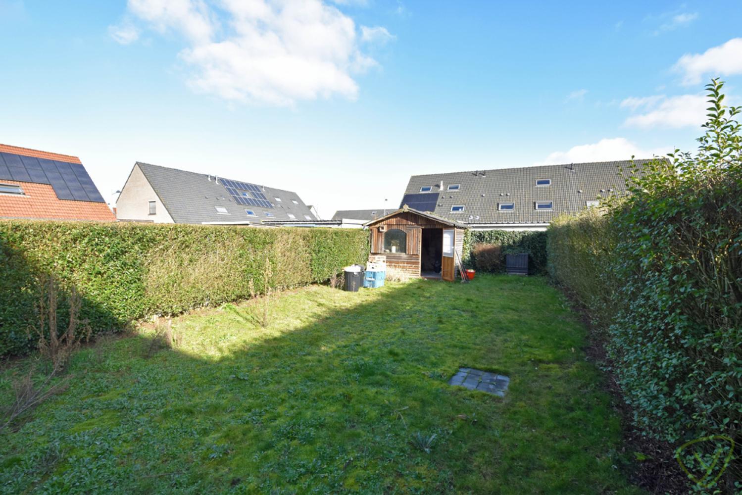 Maison à louer à Eeklo