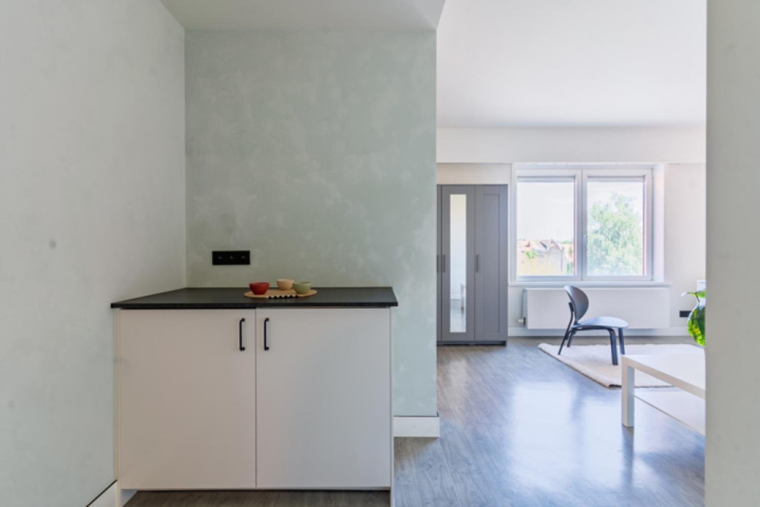 Studio à vendre à Gand