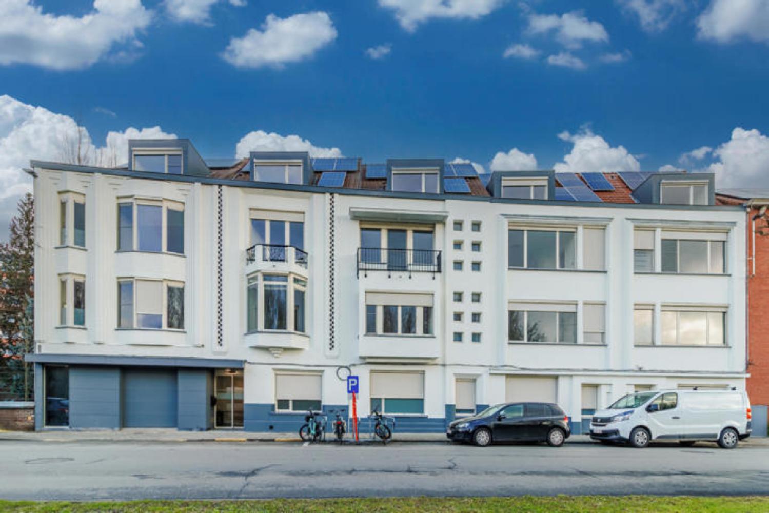 Studio à vendre à Gand