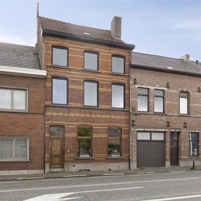 Huis te koop in Aalst