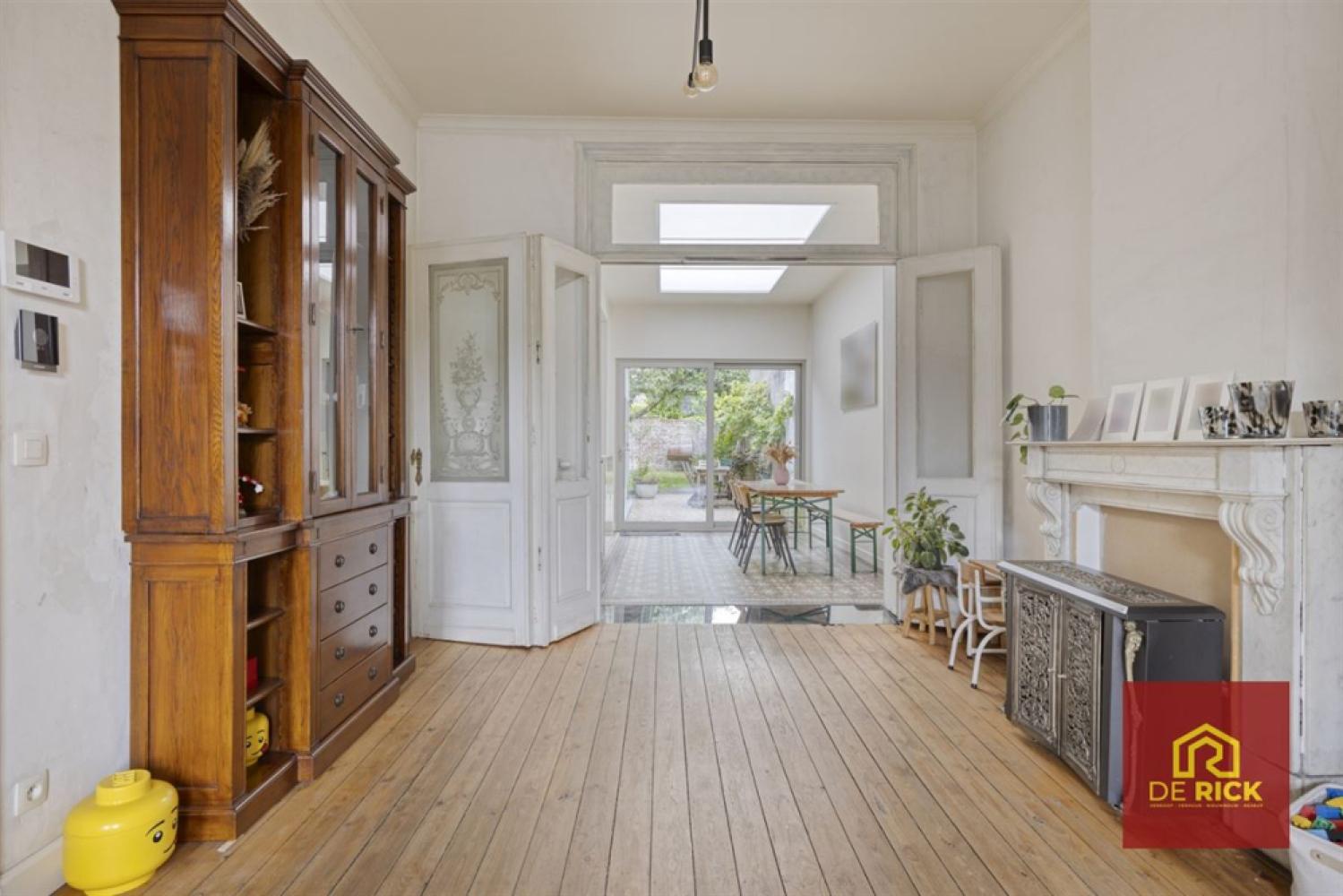 Huis te koop in Aalst