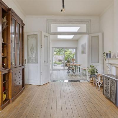 Huis te koop in Aalst