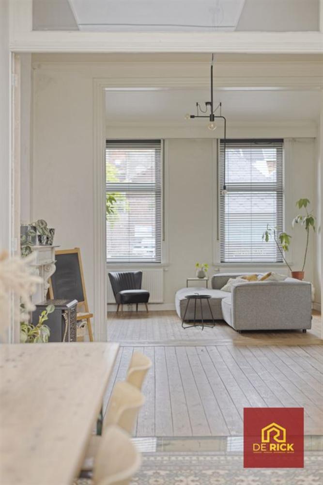 Huis te koop in Aalst