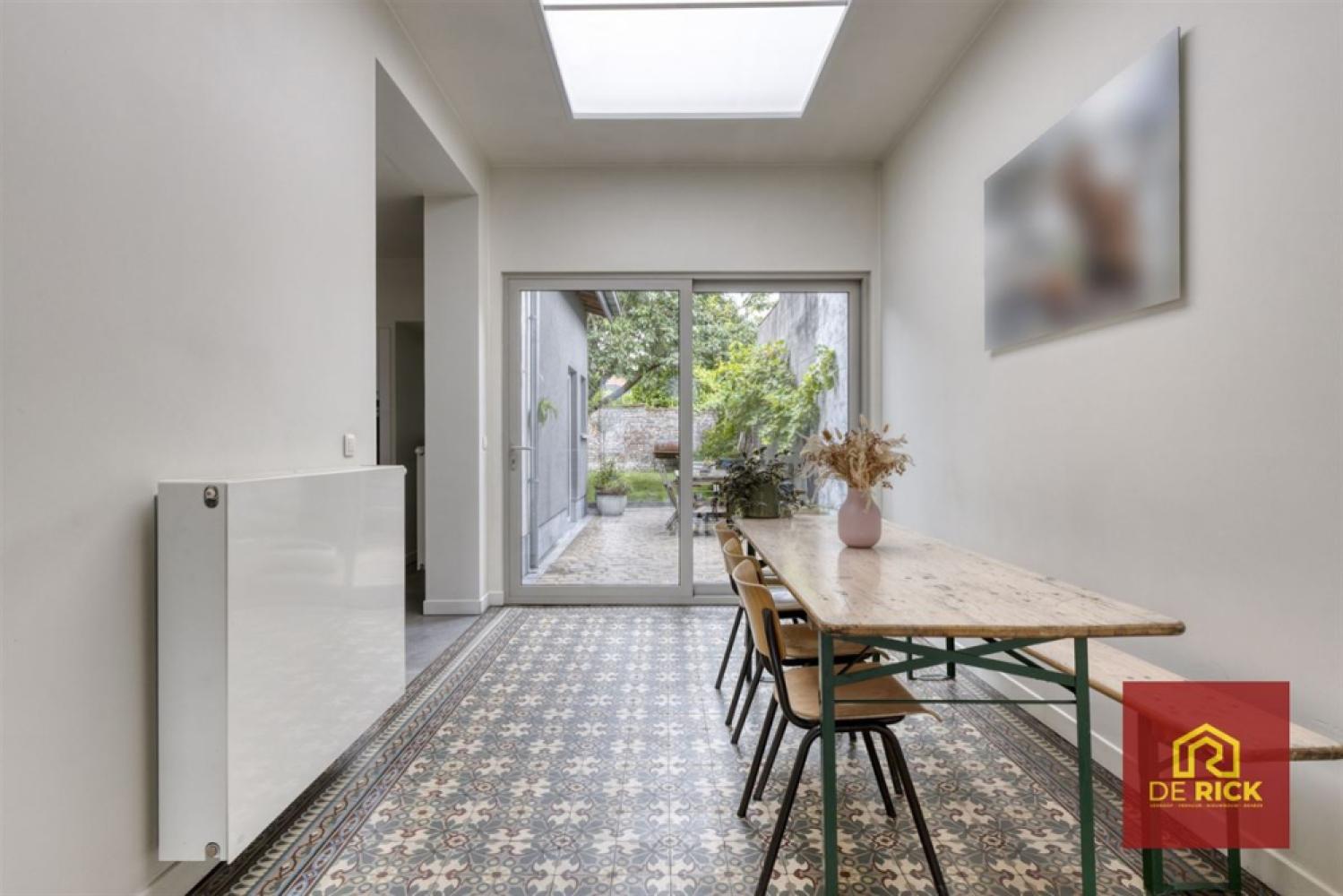 Huis te koop in Aalst