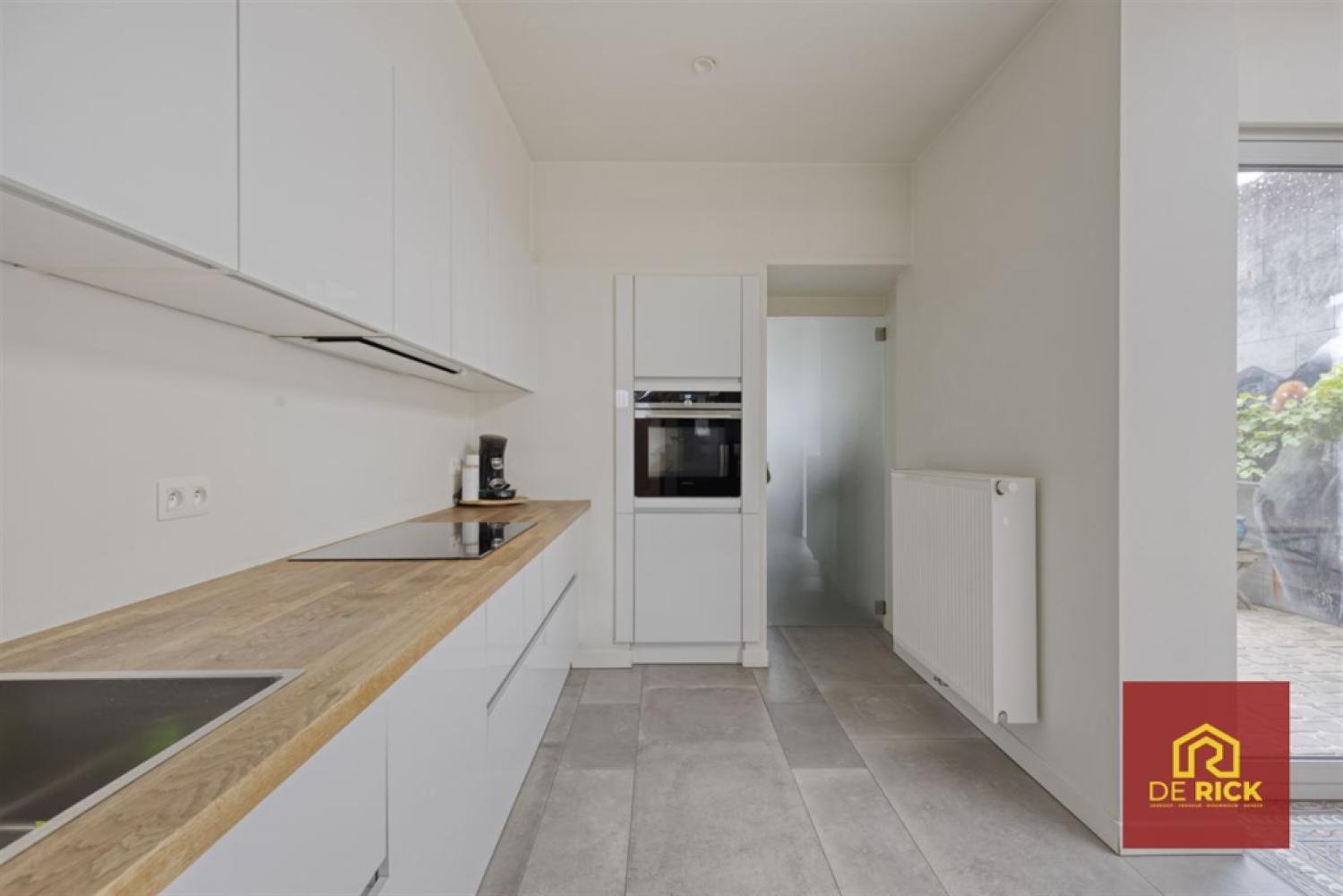 Huis te koop in Aalst