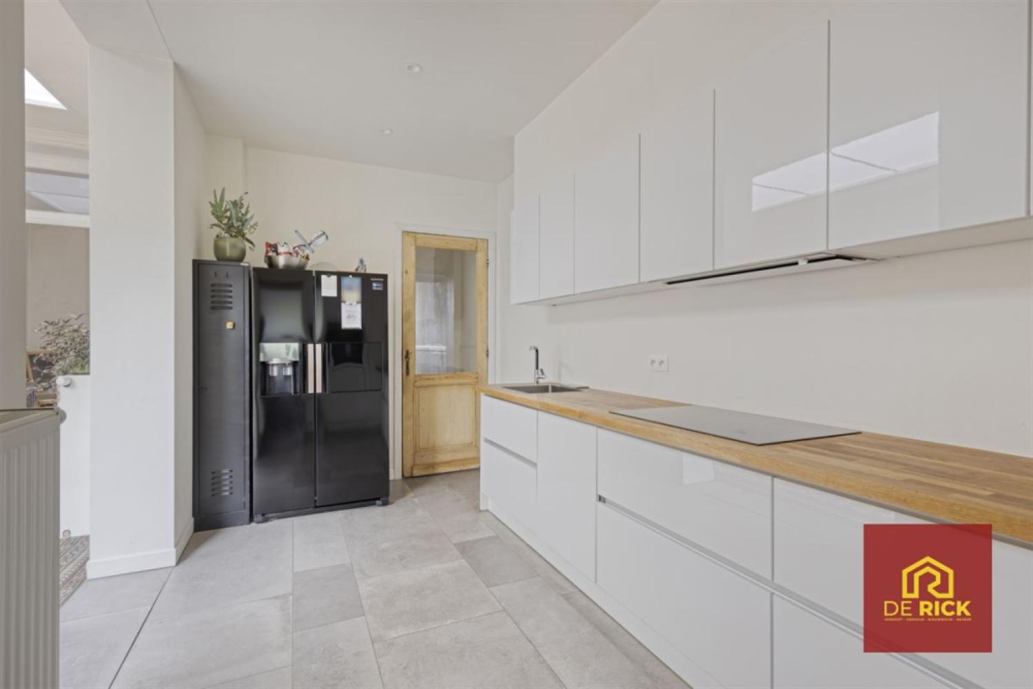 Huis te koop in Aalst