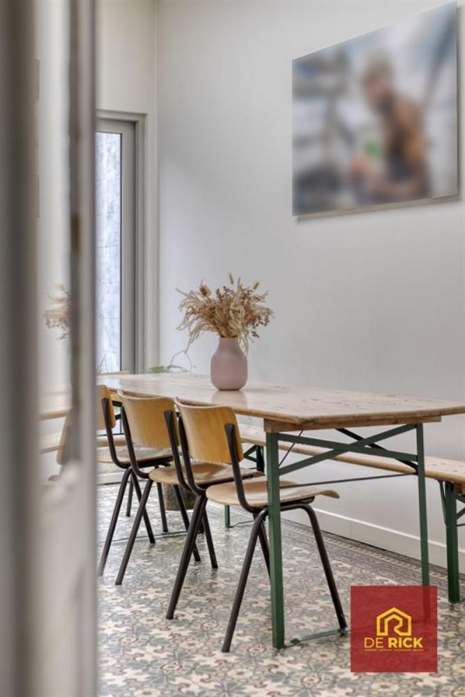 Huis te koop in Aalst