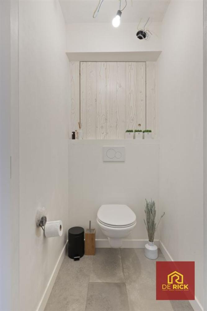 Huis te koop in Aalst