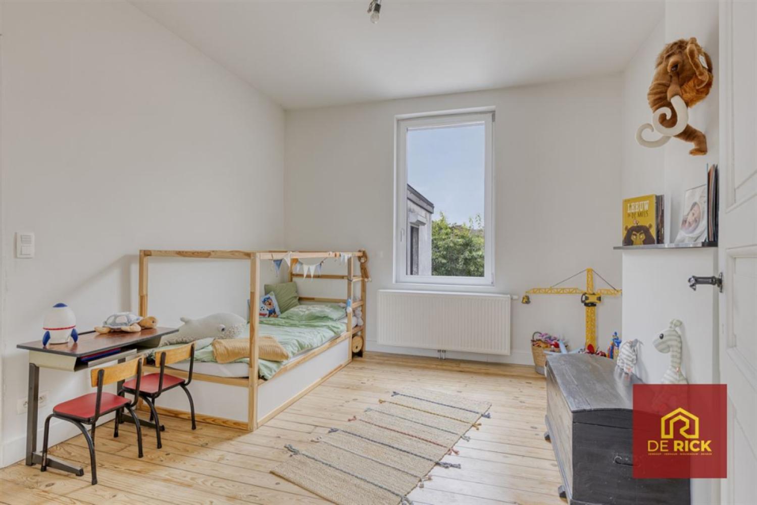 Huis te koop in Aalst