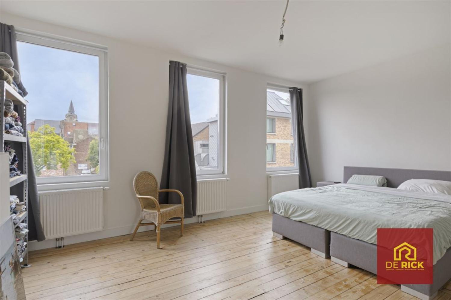 Huis te koop in Aalst