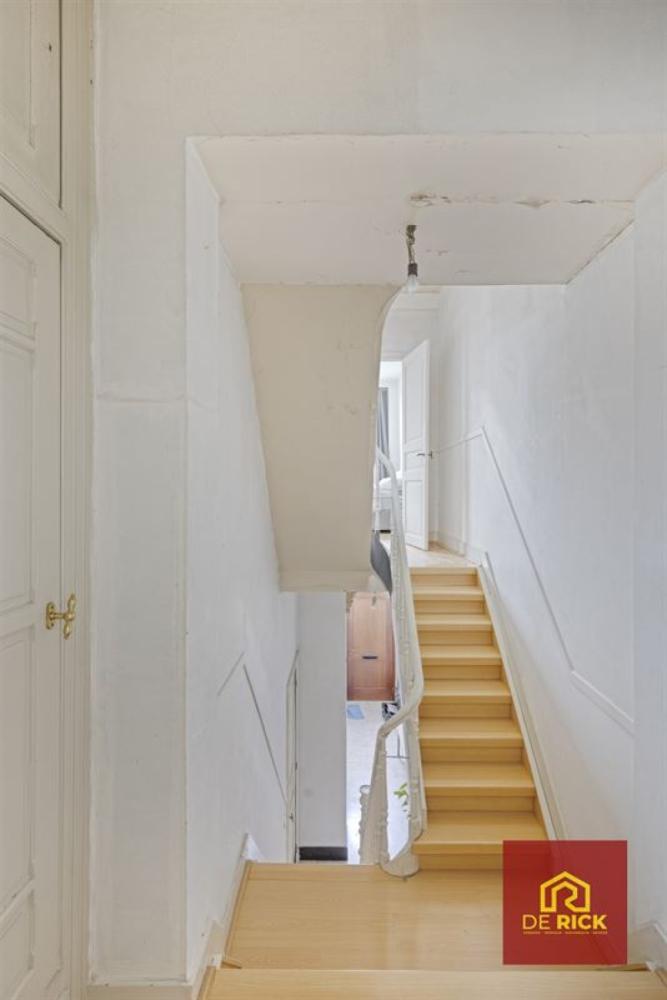 Huis te koop in Aalst