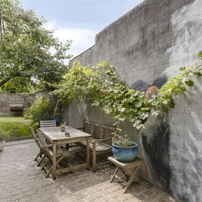 Huis te koop in Aalst