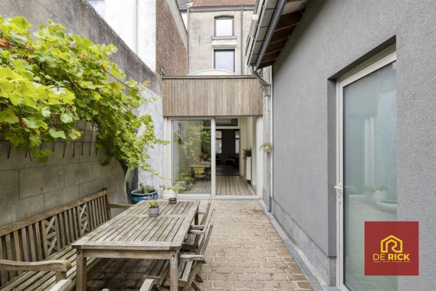 Huis te koop in Aalst