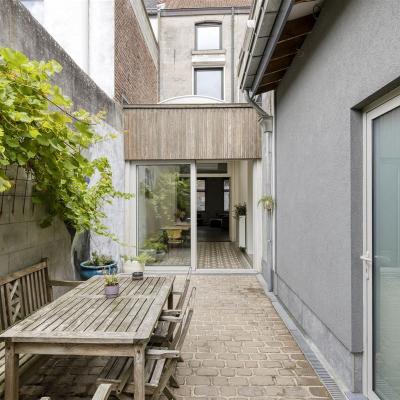 Huis te koop in Aalst