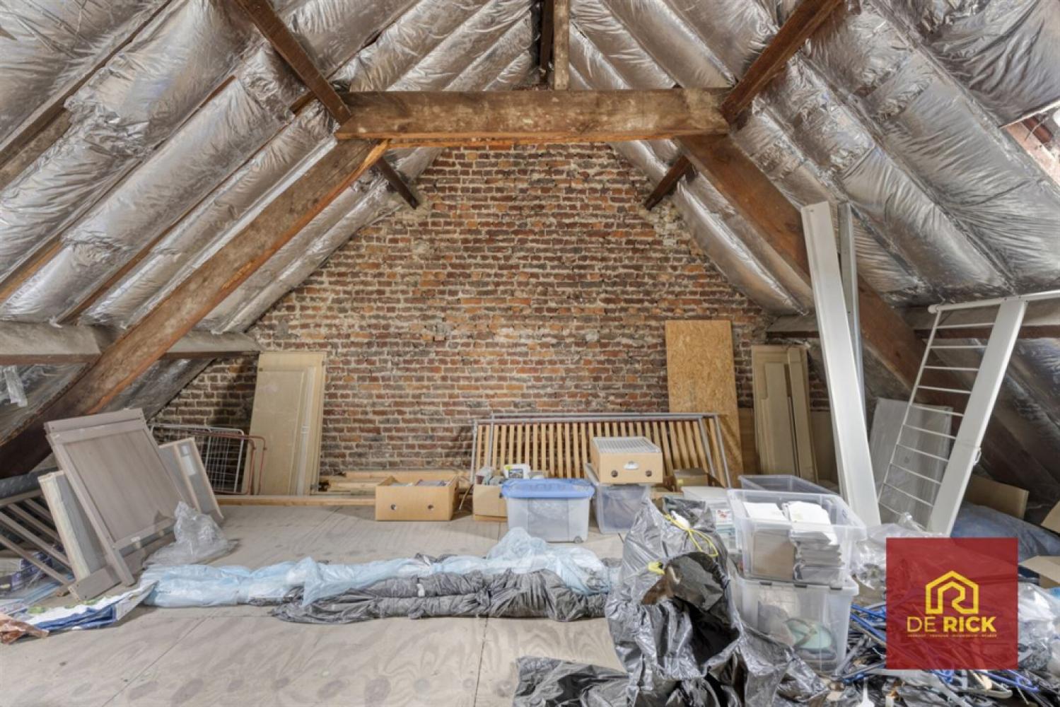 Huis te koop in Aalst