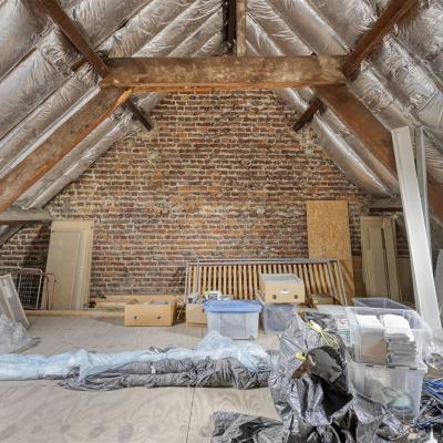 Huis te koop in Aalst