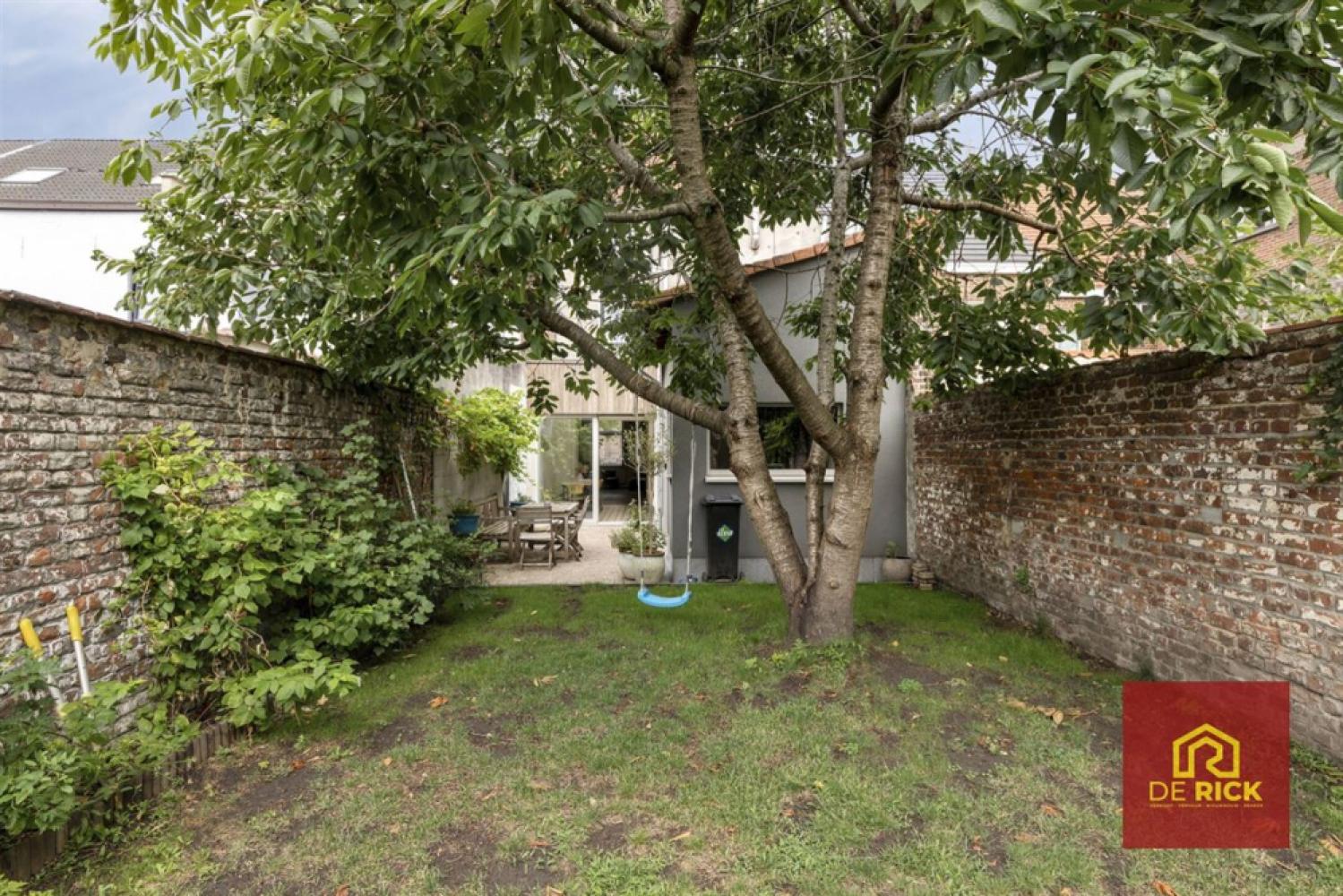 Huis te koop in Aalst