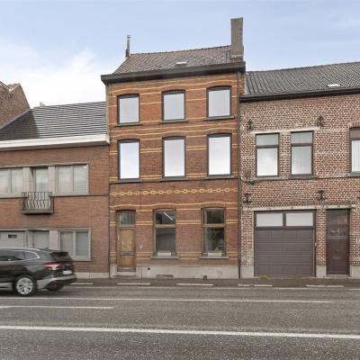 Huis te koop in Aalst