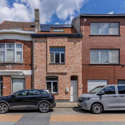 Huis te koop