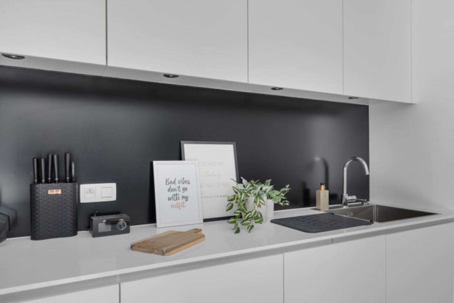 Appartement te koop in Gent
