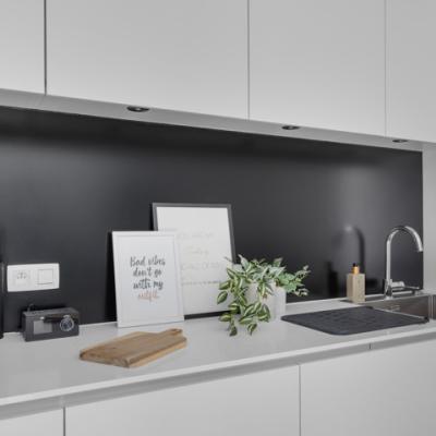 Appartement te koop in Gent