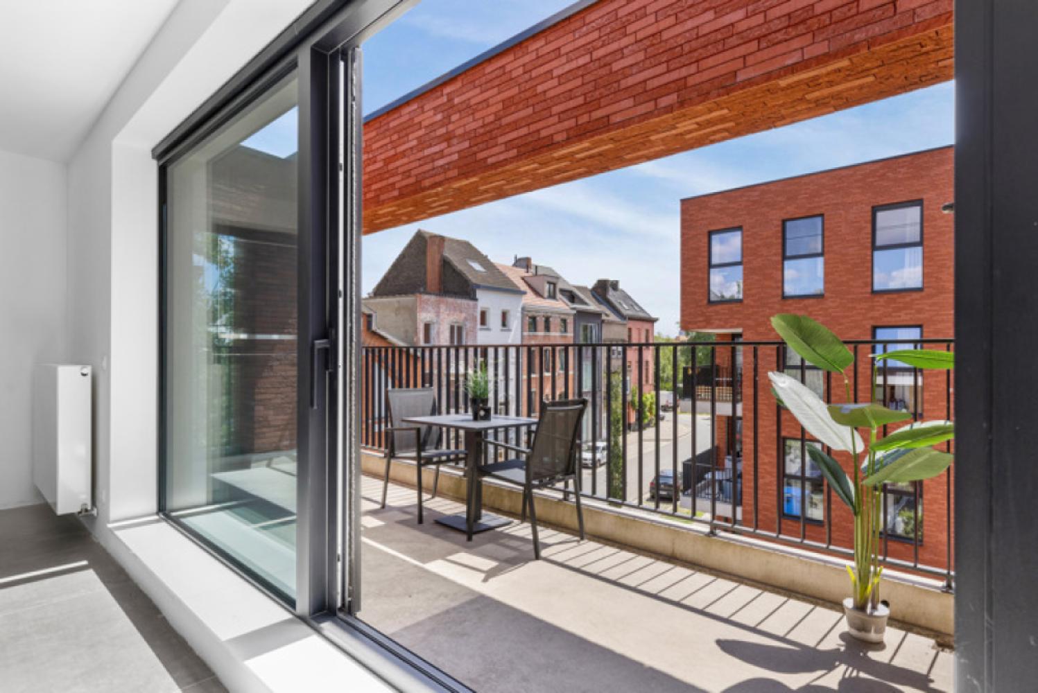 Appartement te koop in Gent
