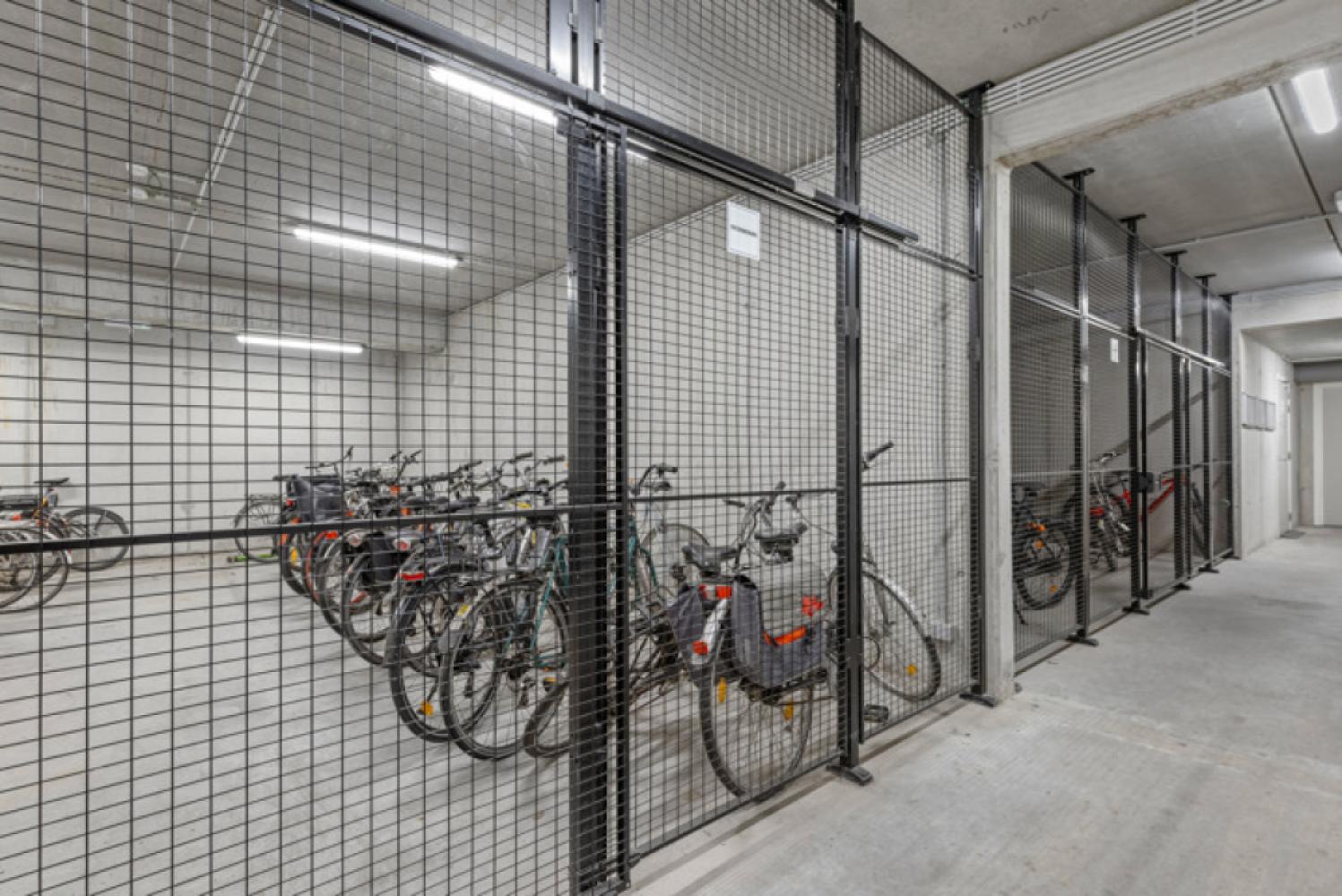 Appartement te koop in Gent
