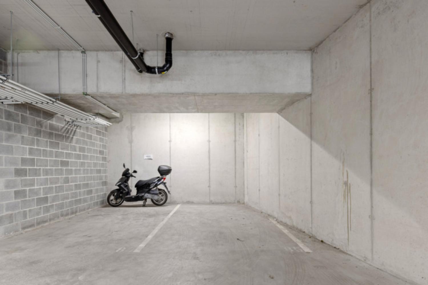 Appartement te koop in Gent