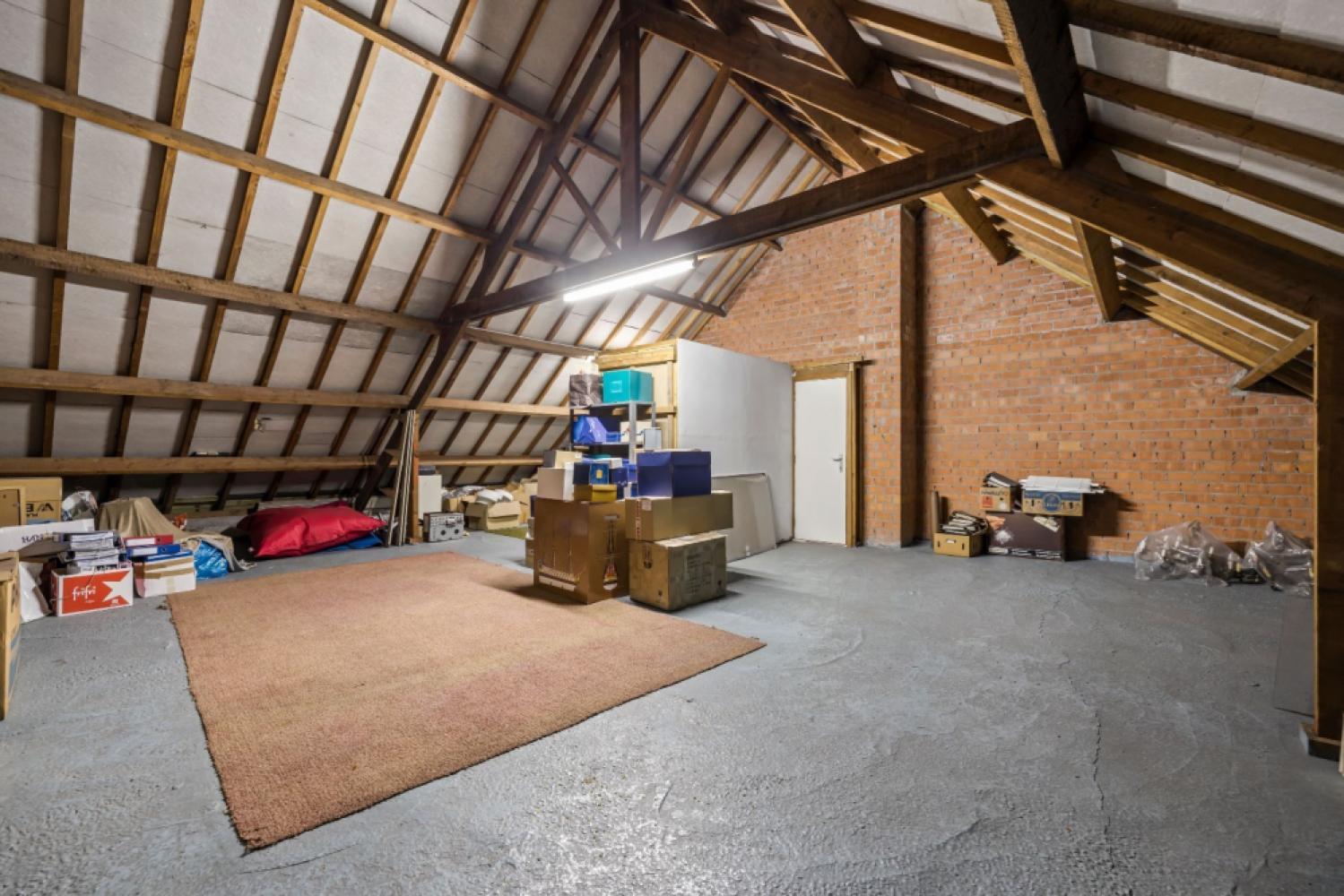 Bel-etage te koop in Sint-Niklaas