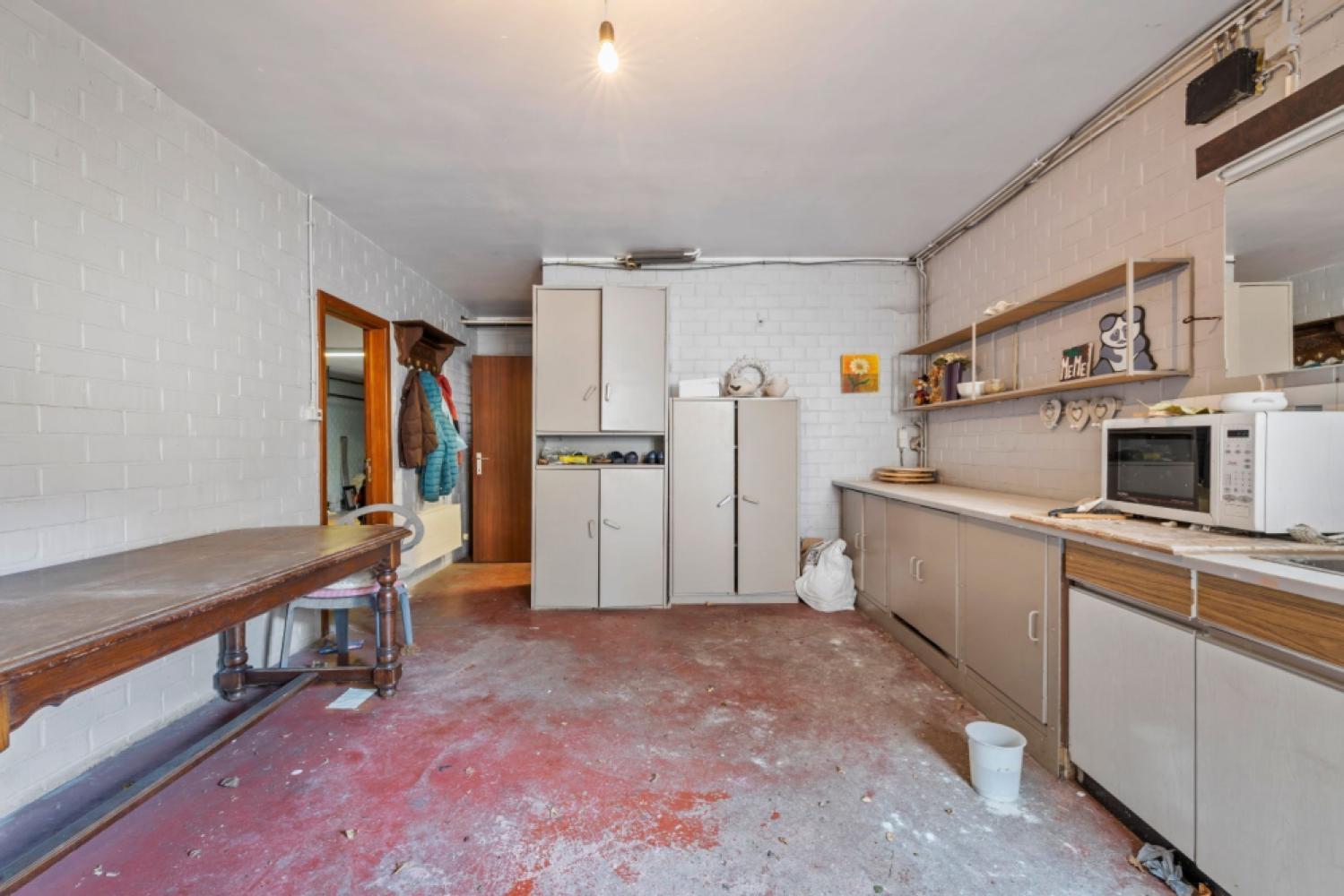 Bel-etage te koop in Sint-Niklaas
