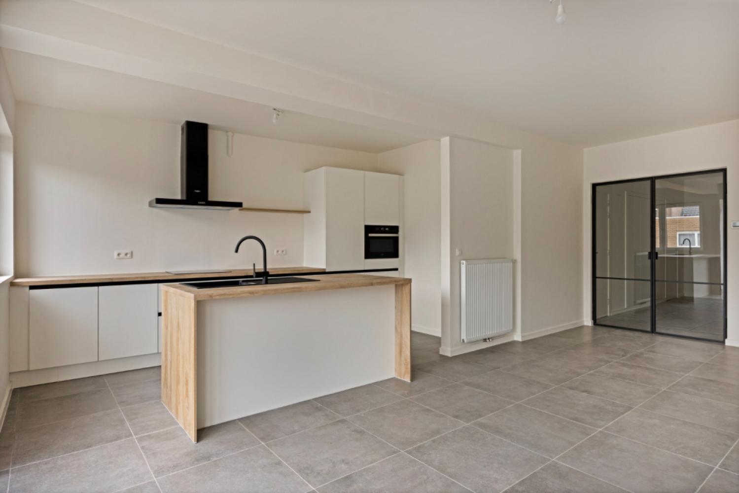 Appartement te koop in Sint-Niklaas