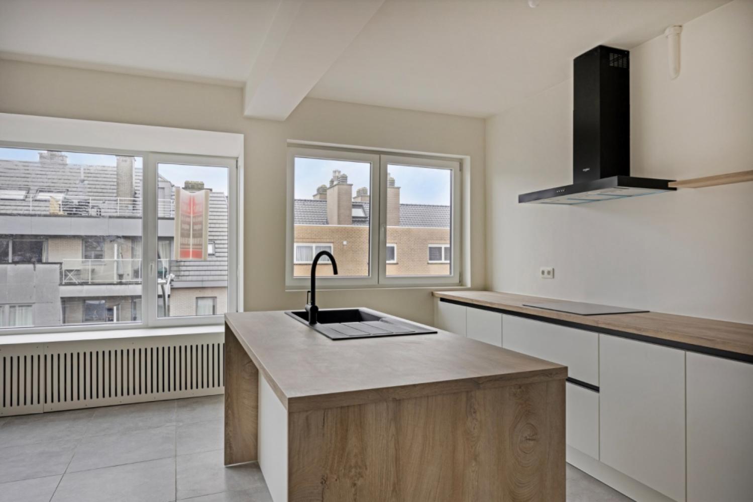Appartement te koop in Sint-Niklaas