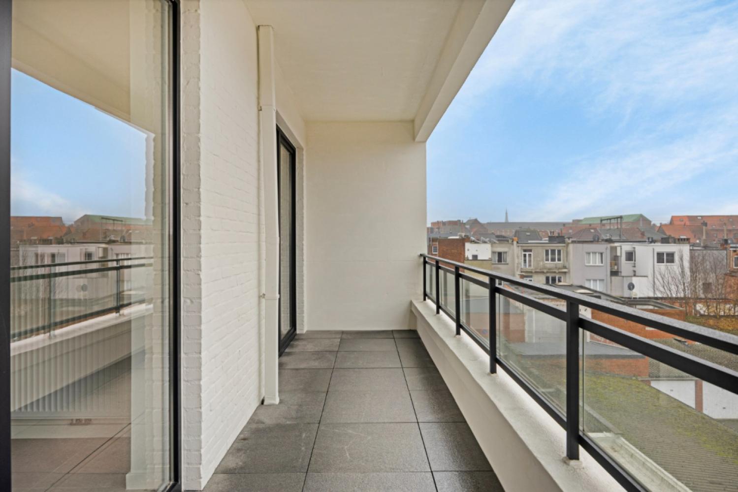 Appartement te koop in Sint-Niklaas