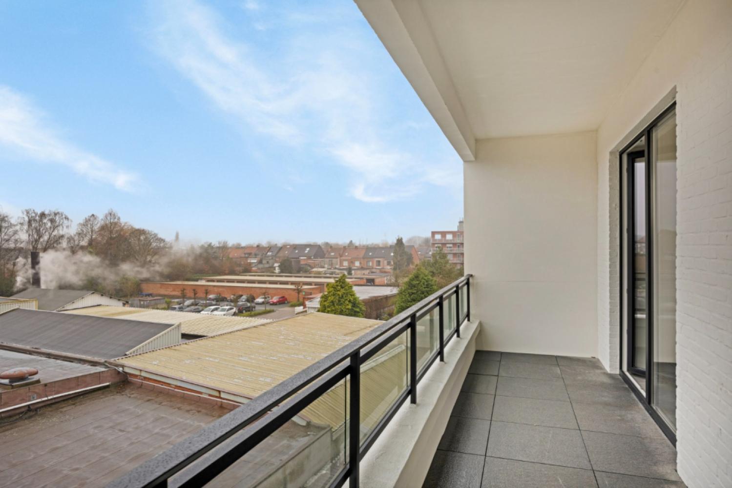 Appartement te koop in Sint-Niklaas