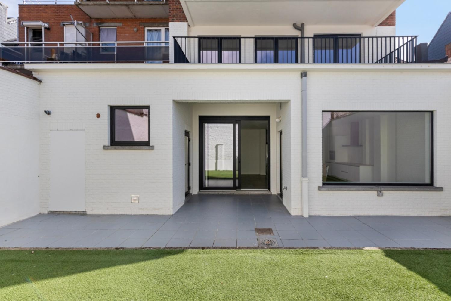 Appartement te koop in Sint-Niklaas