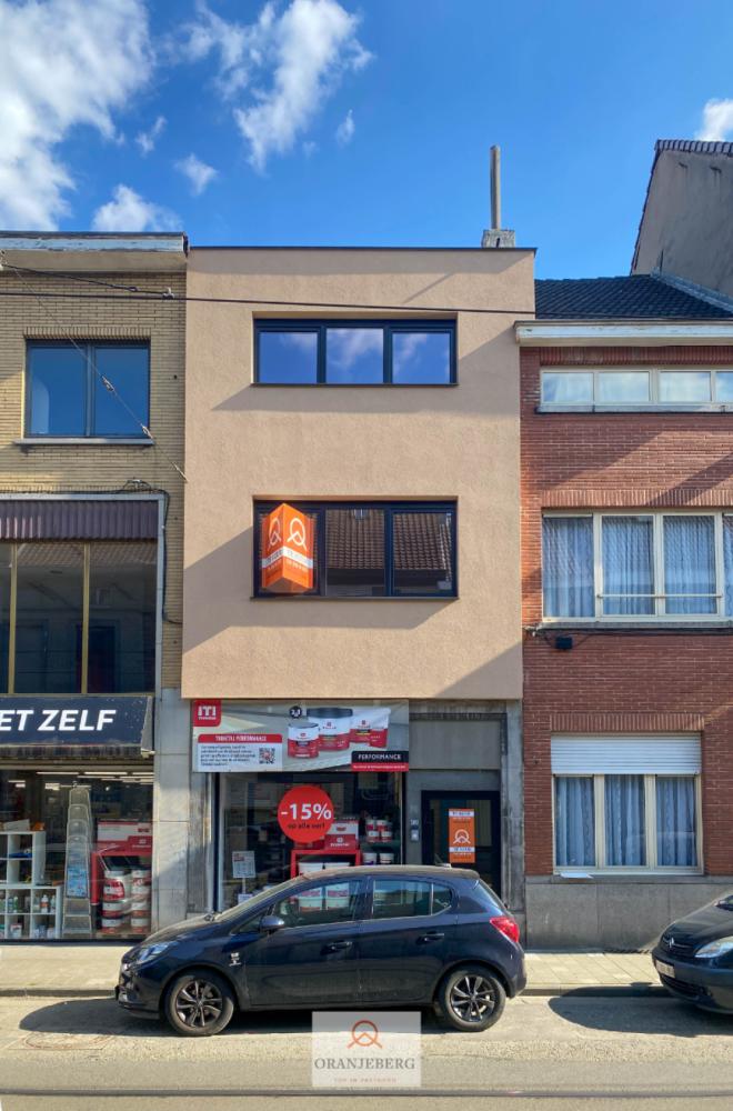 House for sale in Ledeberg