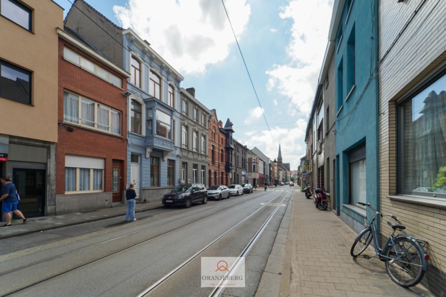 House for sale in Ledeberg