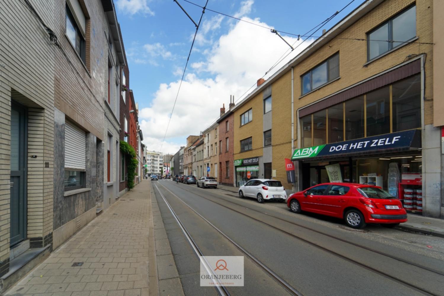 House for sale in Ledeberg