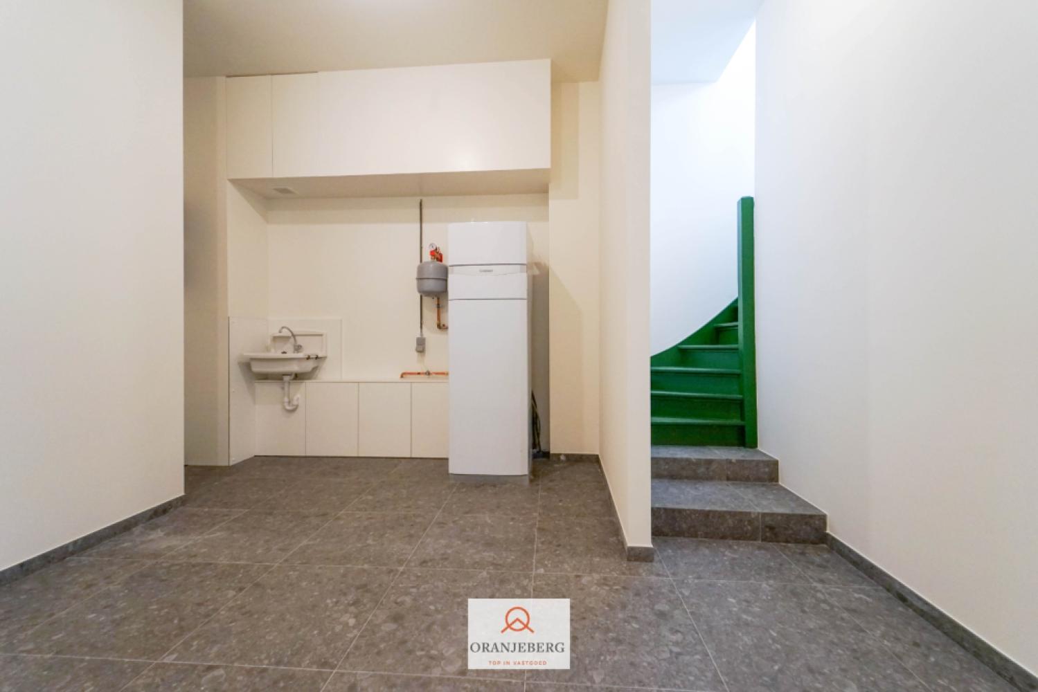 Huis te koop in Gent