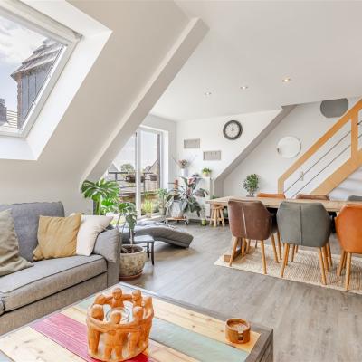 Apartment for sale