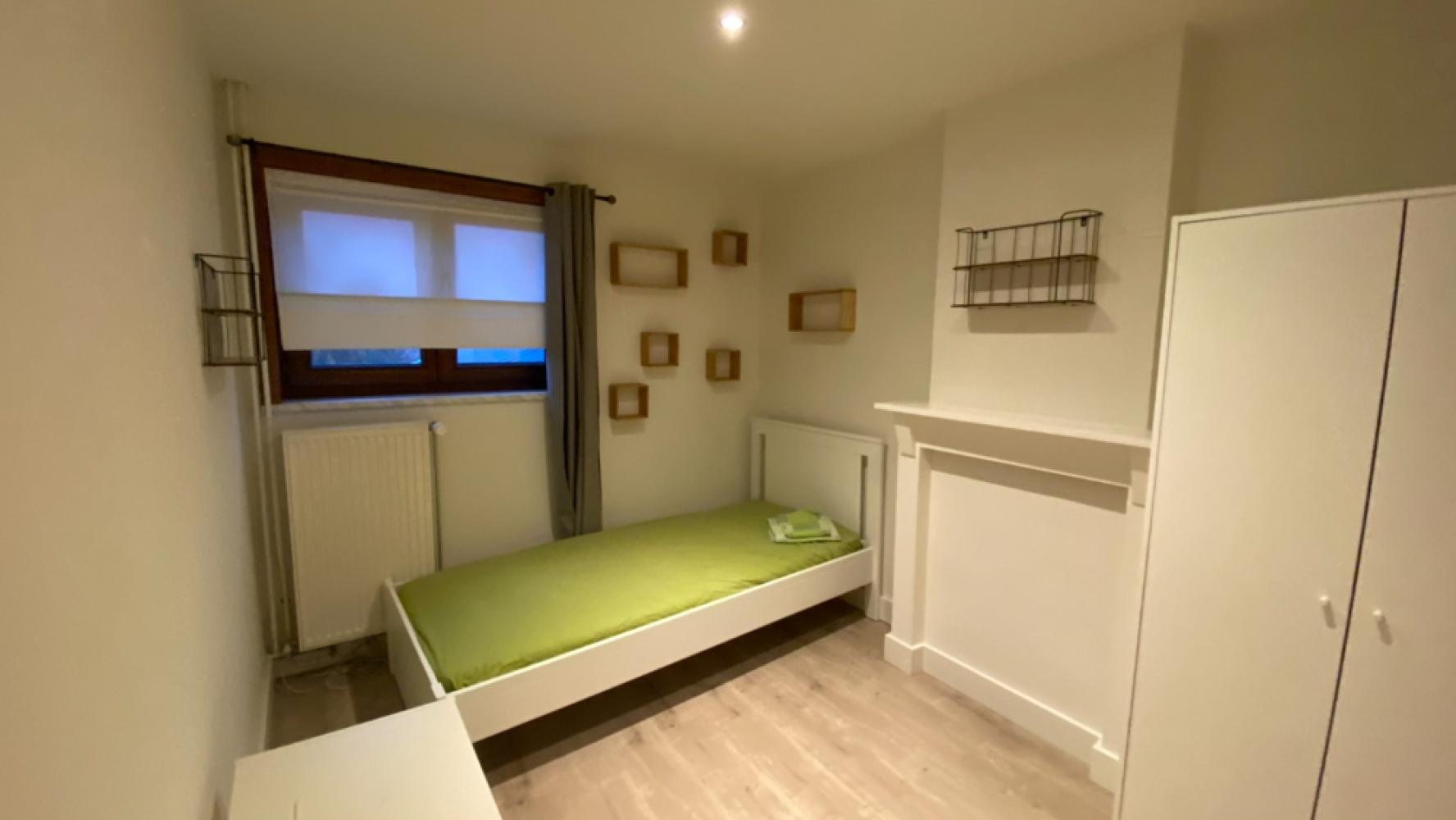 Huis te huur in Lokeren