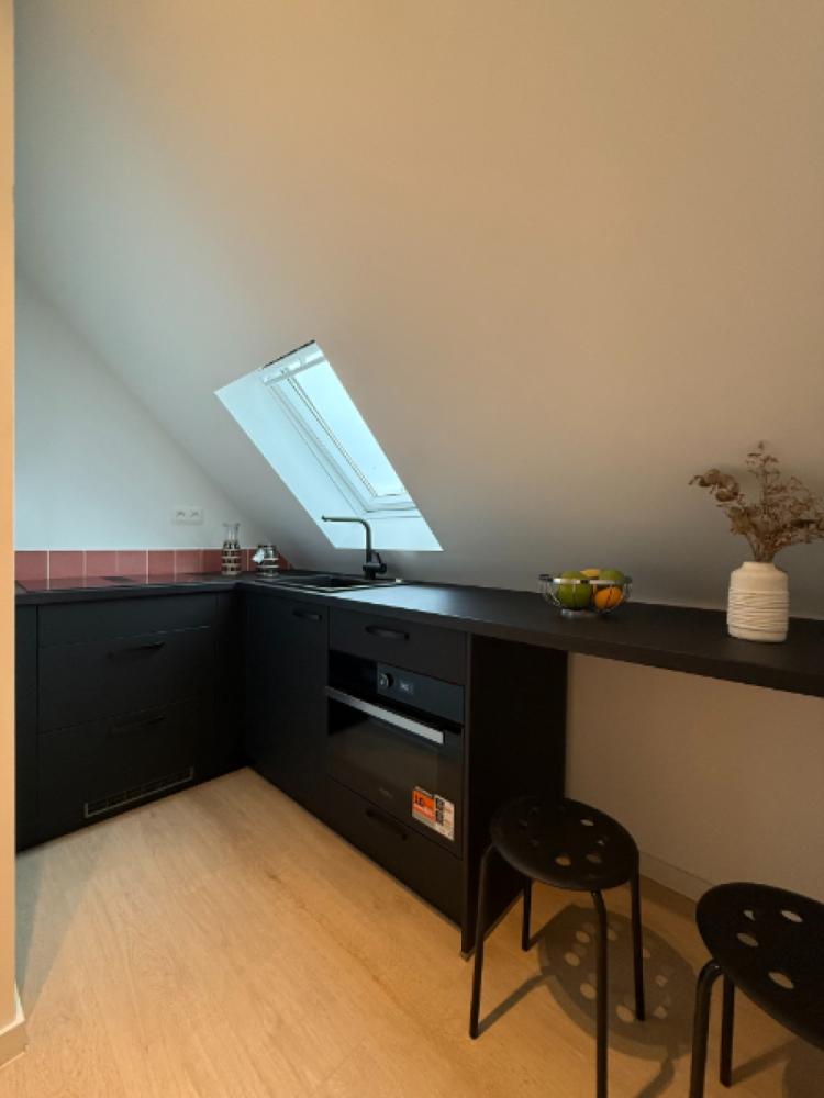 Studio te koop in Gent