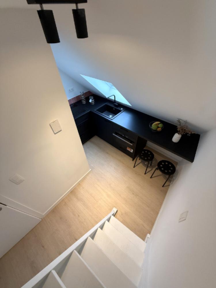 Studio te koop in Gent