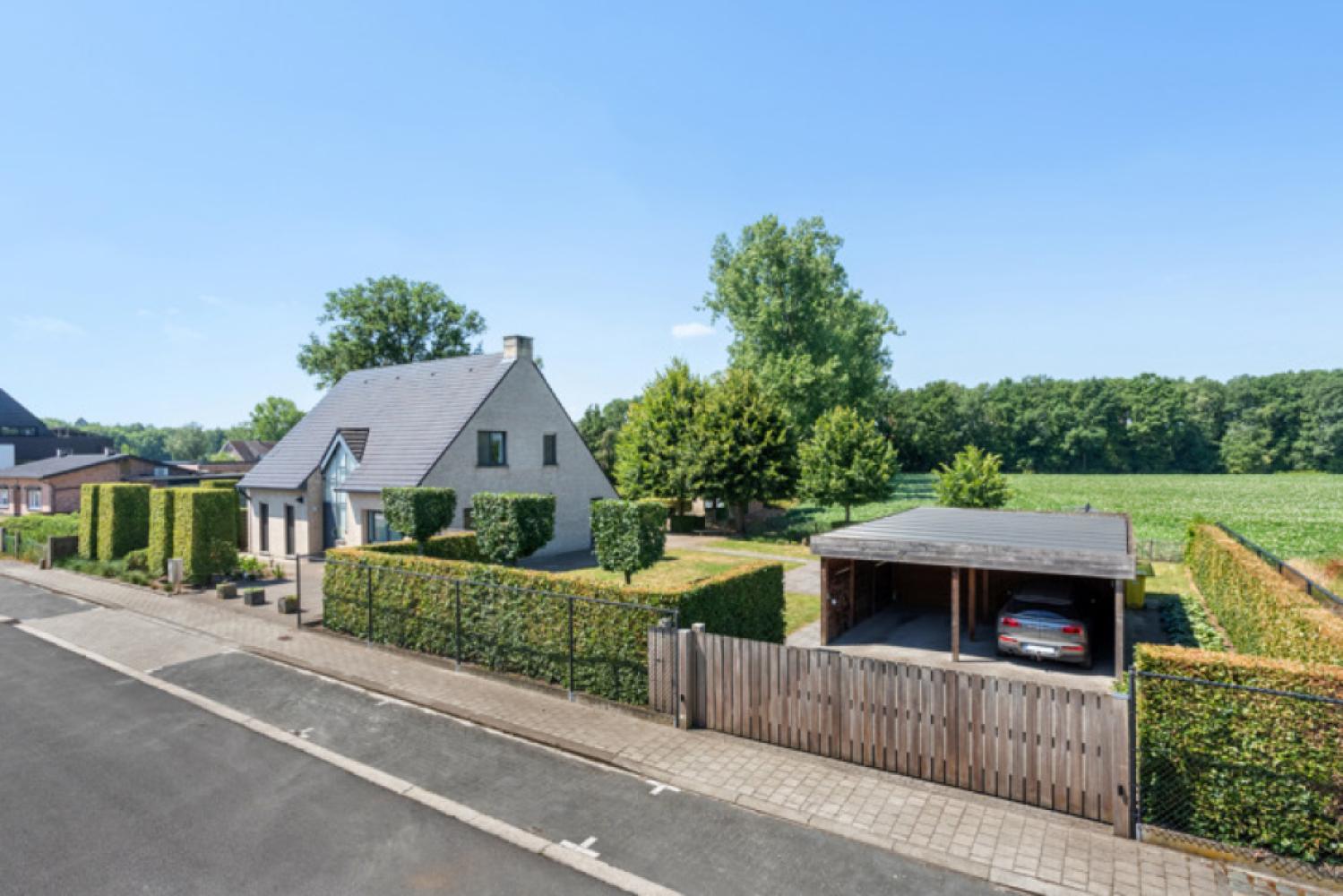 Huis te koop in Geel
