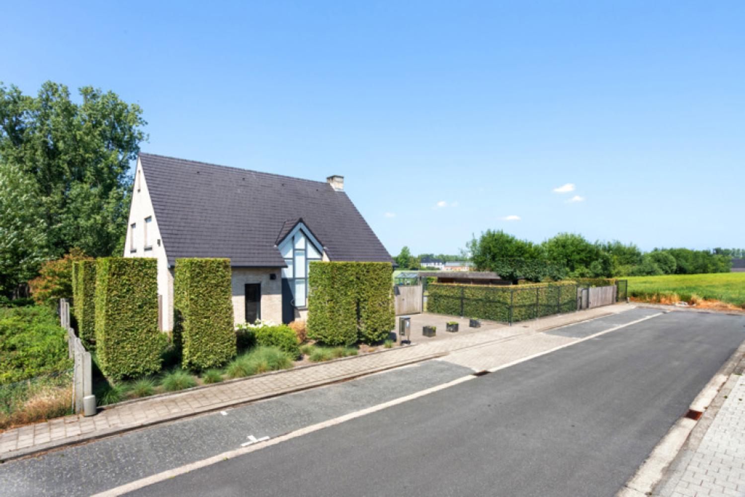 Huis te koop in Geel
