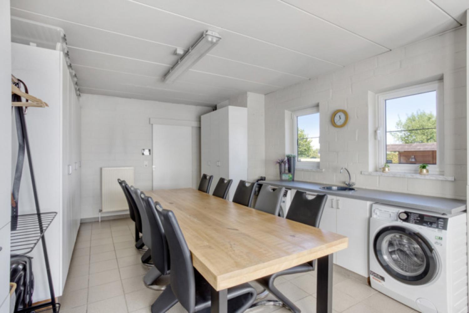Huis te koop in Geel